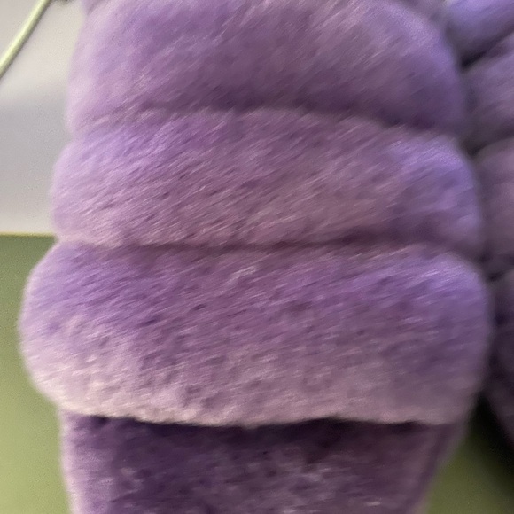 UGG Women's Fluff Yeah Slipper - Picture 3 of 7